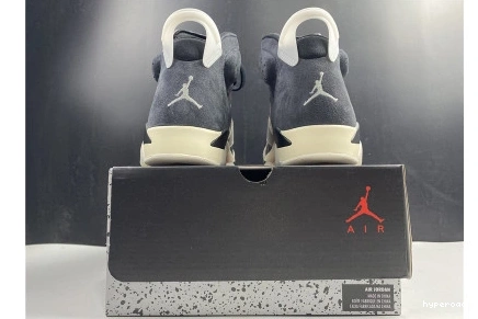 Hyperoad “TECH CHROME” 6 AIR WMNS JORDAN 0817